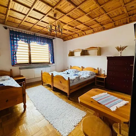 Privat Gallik Zdiar Exterior photo