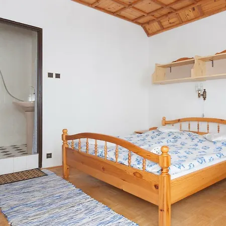 Privat Gallik Zdiar Exterior photo
