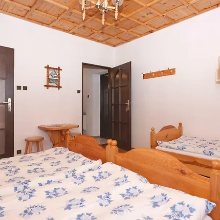 Privat Gallik Zdiar Exterior photo
