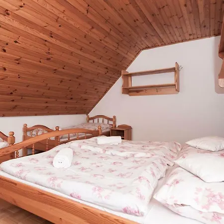 Privat Gallik Zdiar Exterior photo