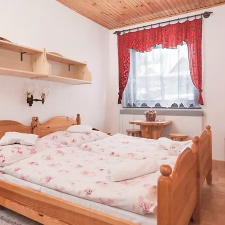 Privat Gallik Zdiar Exterior photo