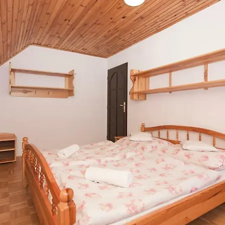 Privat Gallik Zdiar Exterior photo