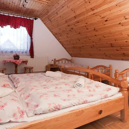 Privat Gallik Zdiar Exterior photo