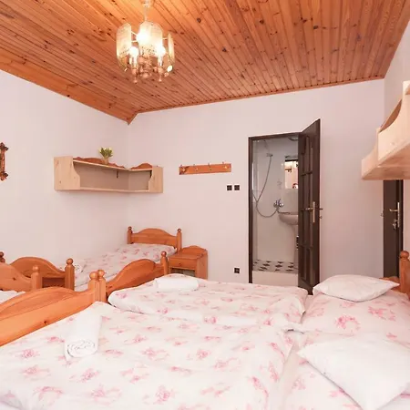Privat Gallik Zdiar Exterior photo