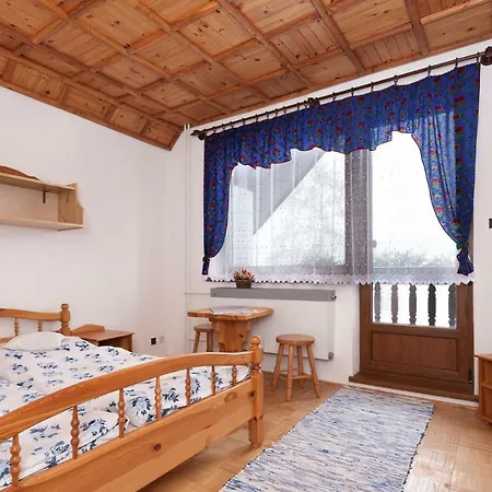 Privat Gallik Zdiar Exterior photo