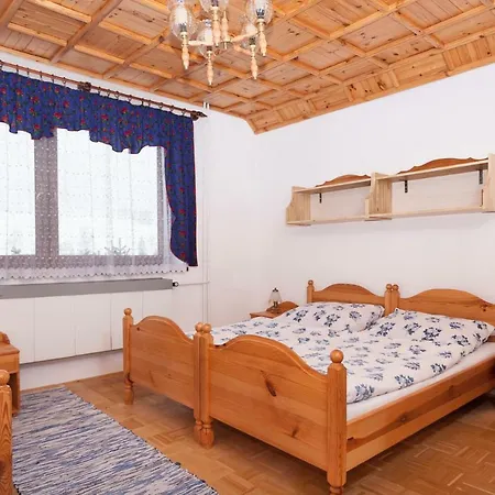 Privat Gallik Zdiar Exterior photo