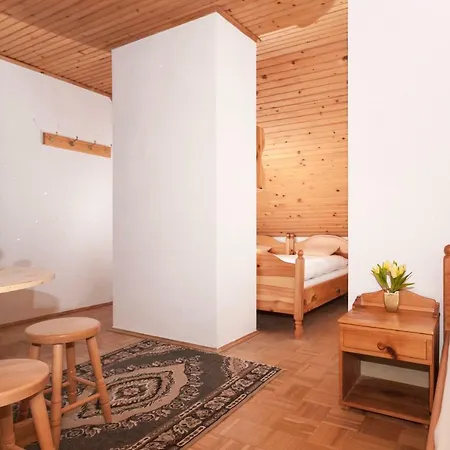 Privat Gallik Zdiar Exterior photo