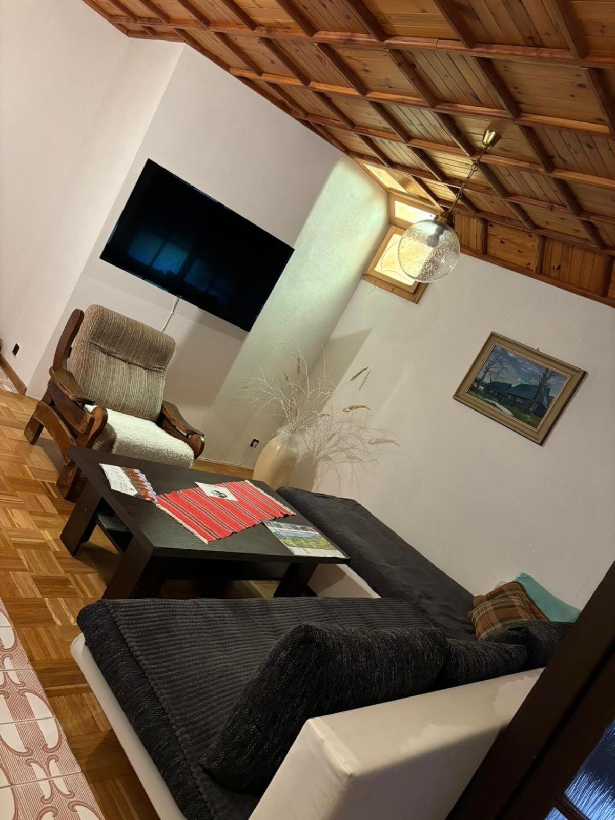 Homestay Privat Gallik Zdiar
