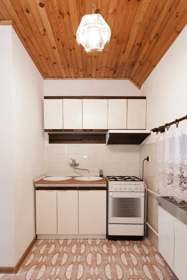 Homestay Privat Gallik