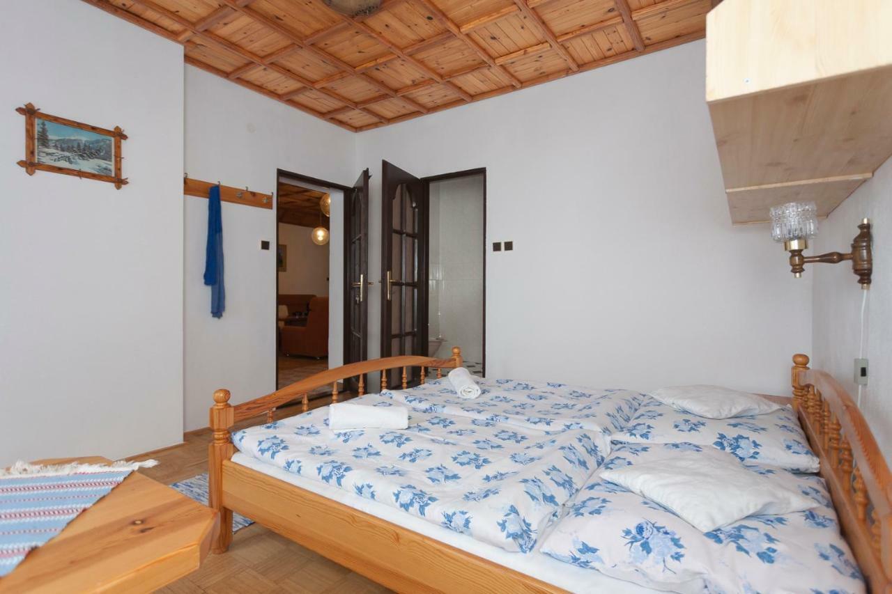Homestay Privat Gallik *