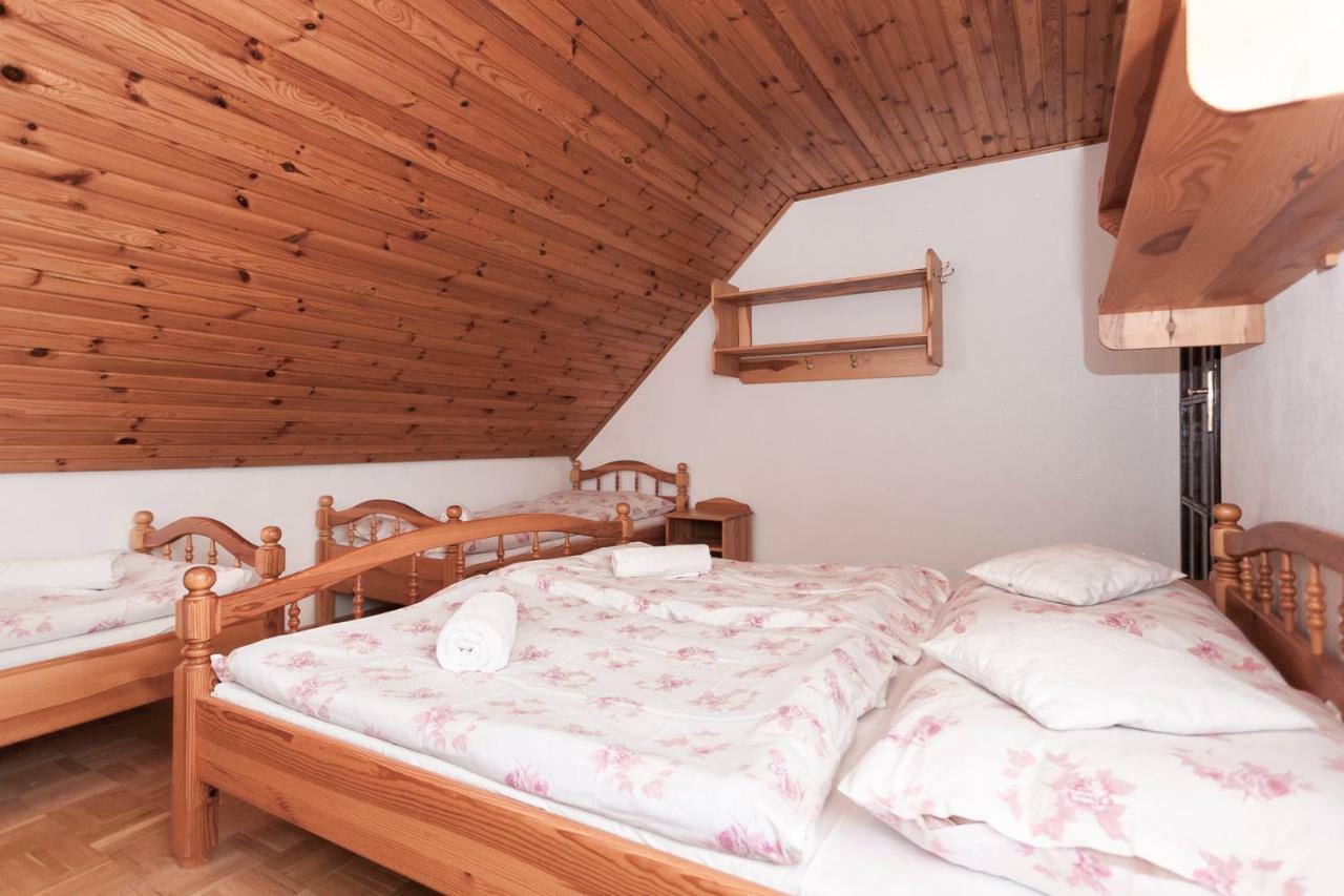 Homestay Privat Gallik