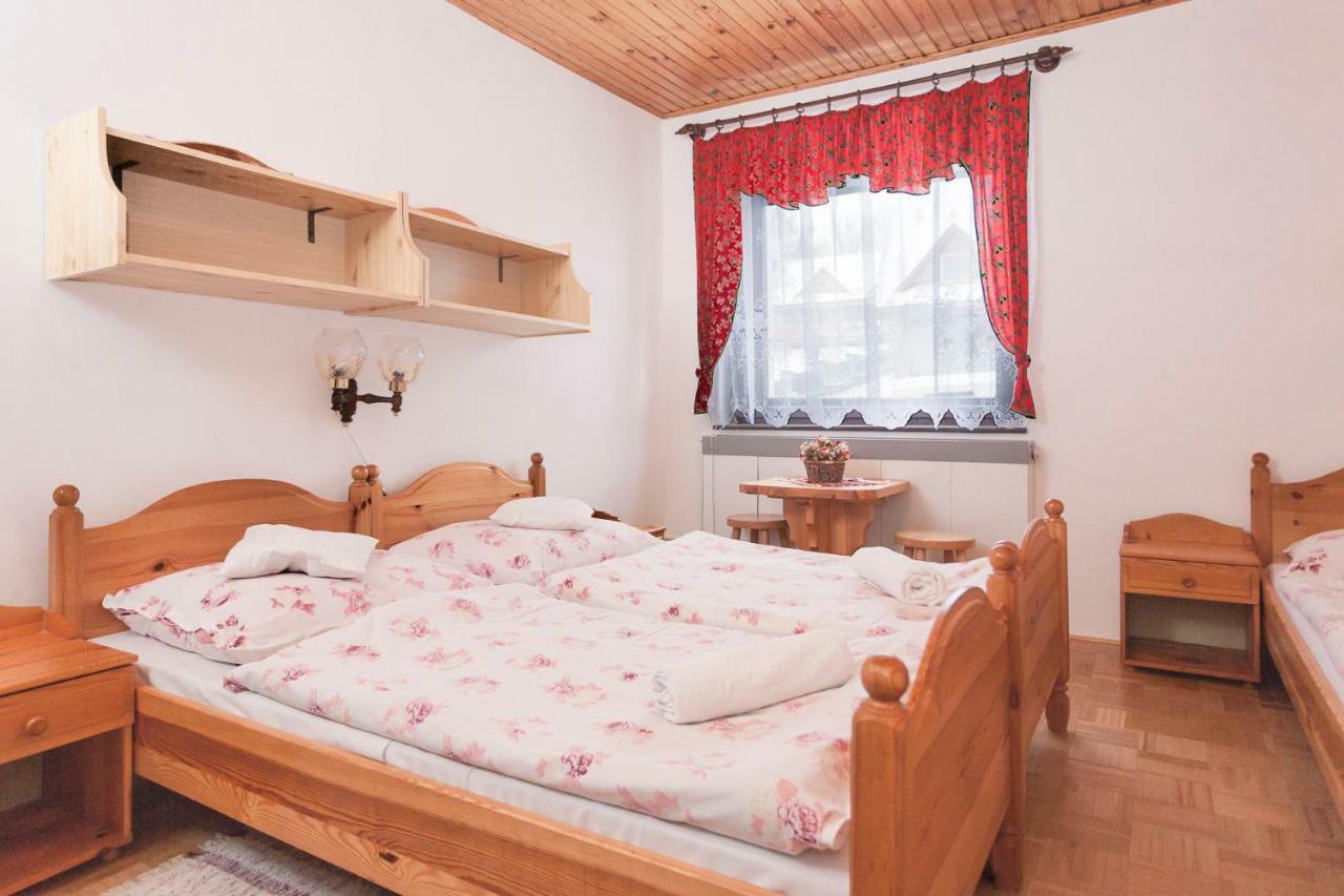 Homestay Privat Gallik