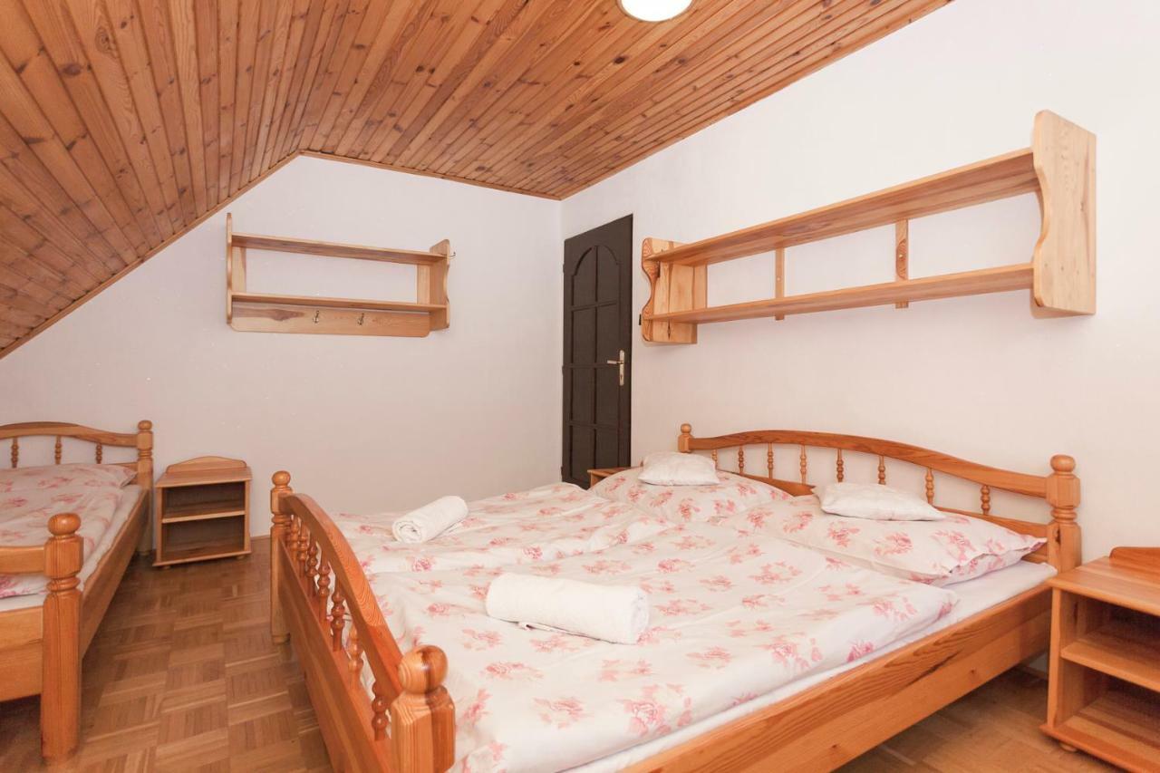 Homestay Privat Gallik *