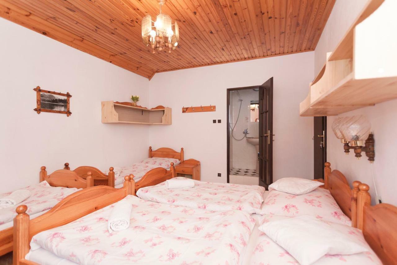 Homestay Privat Gallik *