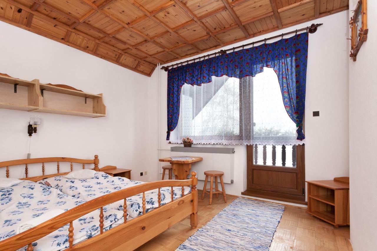 Homestay Privat Gallik *