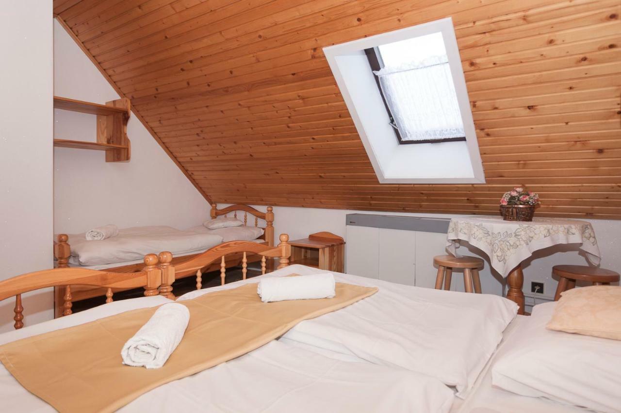 Privat Gallik Homestay