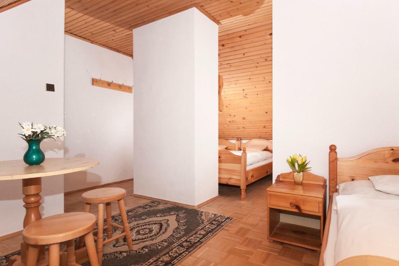 Privat Gallik Homestay *