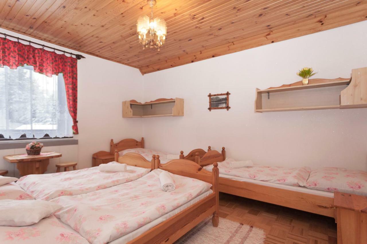 Privat Gallik Homestay *